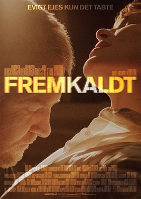 Fremkaldt poster