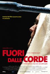 Poster Fuori dalle corde