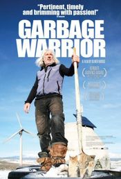 Poster Garbage Warrior