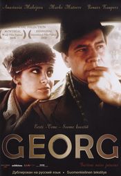 Poster Georg