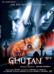 Poster Ghutan