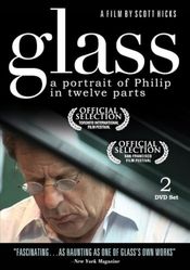 Poster Glass: A Portrait of Philip in Twelve Parts
