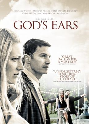 God's Ears poster