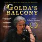 Poster 7 Golda's Balcony