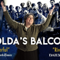 Poster 4 Golda's Balcony