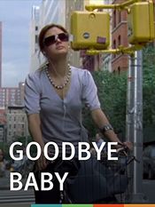 Poster Goodbye Baby