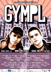 Poster Gympl