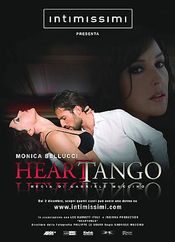 Poster Heartango