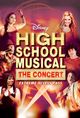 Film - High School Musical: The Concert - Extreme Access Pass