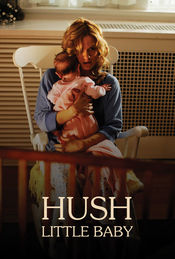 Poster Hush Little Baby