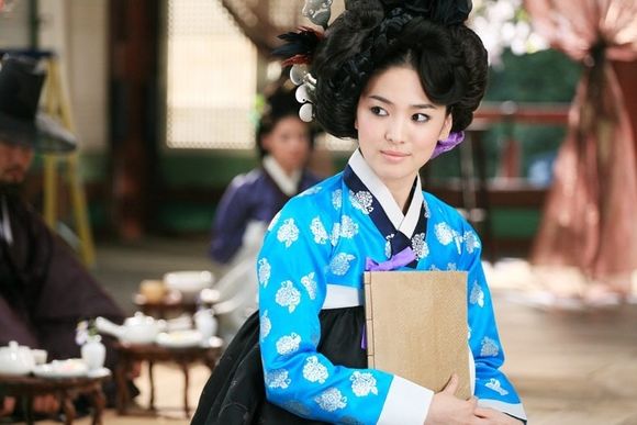Hwang Jin-yi
