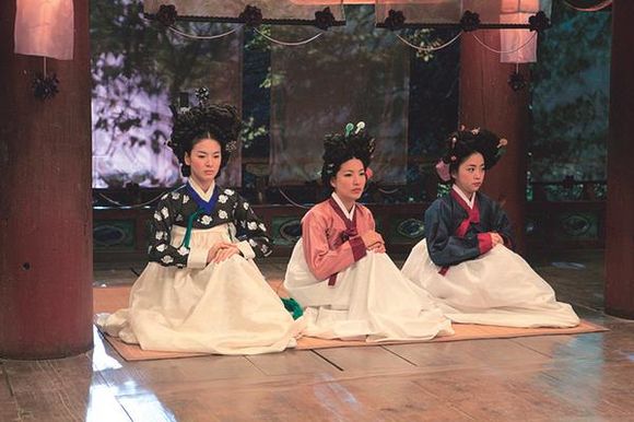 Hwang Jin-yi