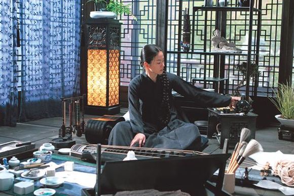 Hwang Jin-yi