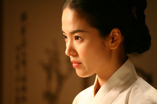 Hwang Jin-yi