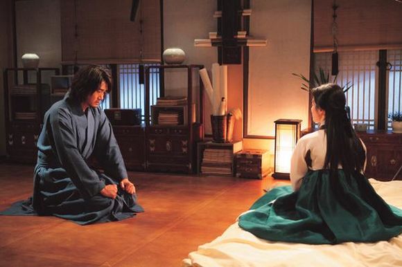 Hwang Jin-yi