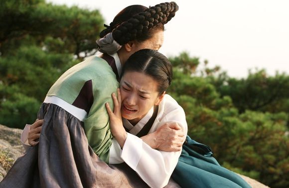 Hwang Jin-yi