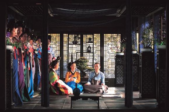 Hwang Jin-yi