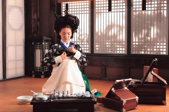 Hwang Jin-yi