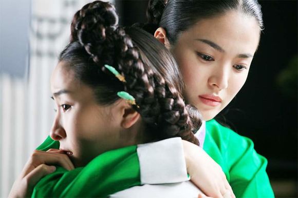 Hwang Jin-yi