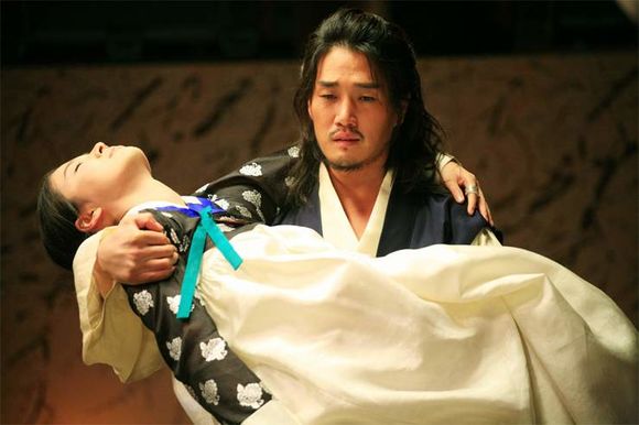 Hwang Jin-yi