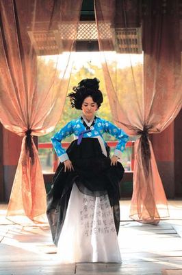 Hwang Jin-yi