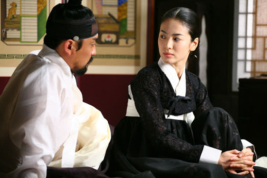 Hwang Jin-yi
