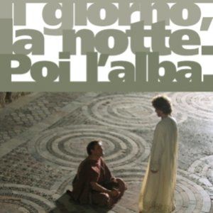 Il giorno la notte poi l'alba poster