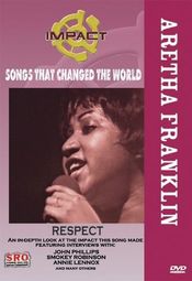 Poster Impact: Songs That Changed the World - Aretha Franklin: Respect