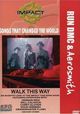Film - Impact: Songs That Changed the World - Run DMC and Aerosmith: Walk This Way