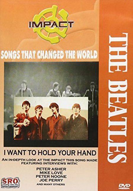 Impact песни. Impact песня. I want to hold your hand the Beatles.