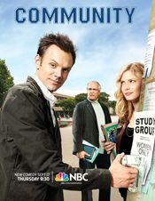Poster In Community
