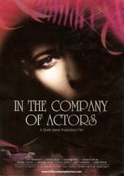 Poster In the Company of Actors