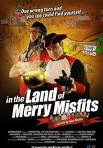 In the Land of Merry Misfits