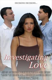 Poster Investigating Love