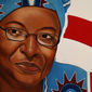 Iron Ladies of Liberia/Iron Ladies of Liberia