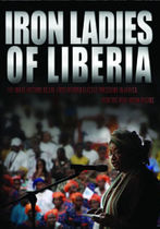Iron Ladies of Liberia