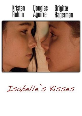 Isabelle's Kisses poster