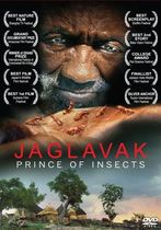Jaglavak, prince des insectes