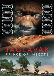 Poster Jaglavak, prince des insectes