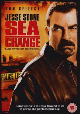 Jesse Stone: Sea Change poster