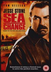 Poster Jesse Stone: Sea Change