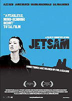 Poster Jetsam