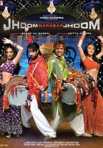 Jhoom Barabar Jhoom