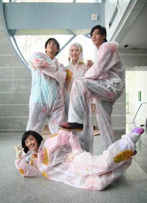 Ji yin jue ding wo ai ni