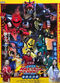 Film Juken sentai Gekiranger: Nei-Nei! Hou-Hou! Hong Kong Decisive Battle