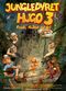 Film Jungledyret Hugo: Fræk, flabet og fri