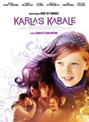 Karlas kabale poster