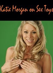 Poster Katie Morgan on Sex Toys