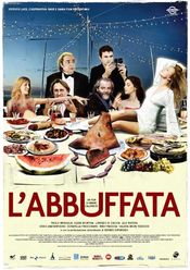 Poster L'abbuffata