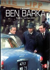 Poster L'affaire Ben Barka